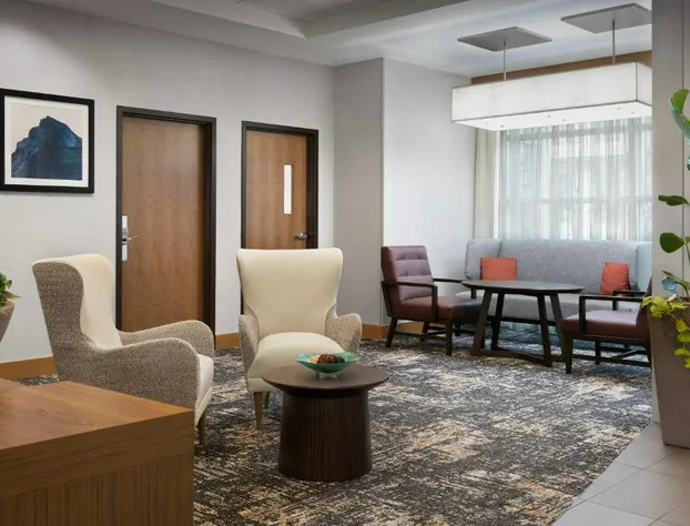 Hyatt Place Boulder/Pearl Street hotel detail image 2