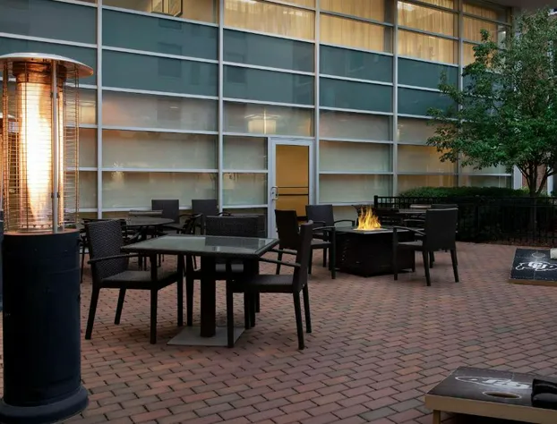 Hyatt Place Boulder/Pearl Street hotel detail image 3