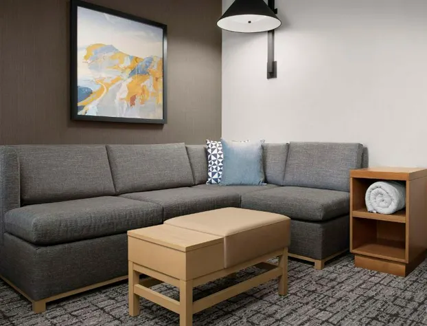 Hyatt Place Boulder/Pearl Street hotel detail image 4