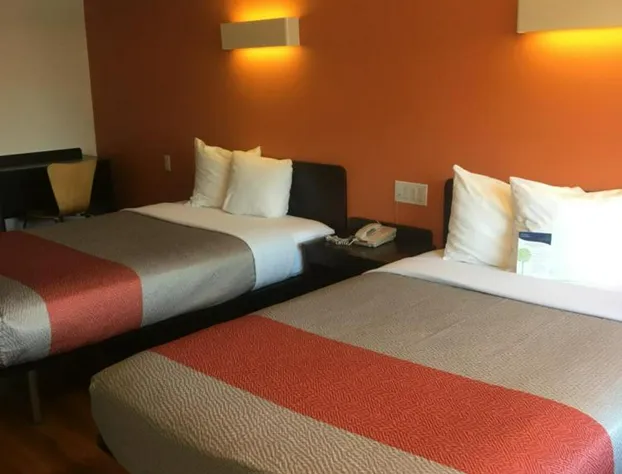 Motel 6 Bremerton, WA hotel detail image 2