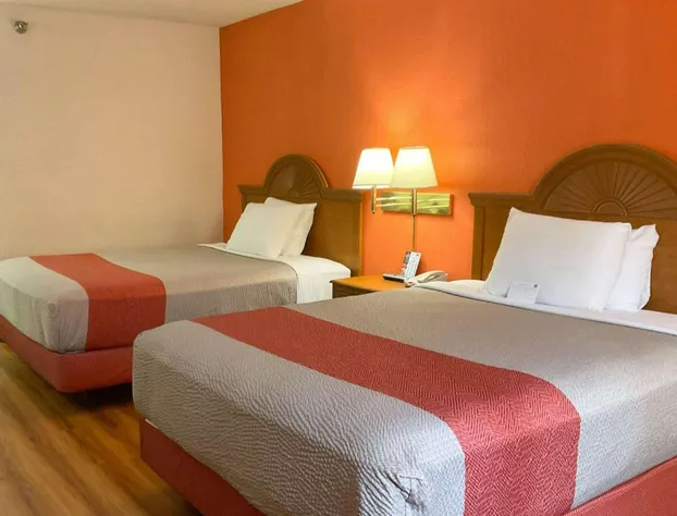 Motel 6 Bremerton, WA hotel detail image 4