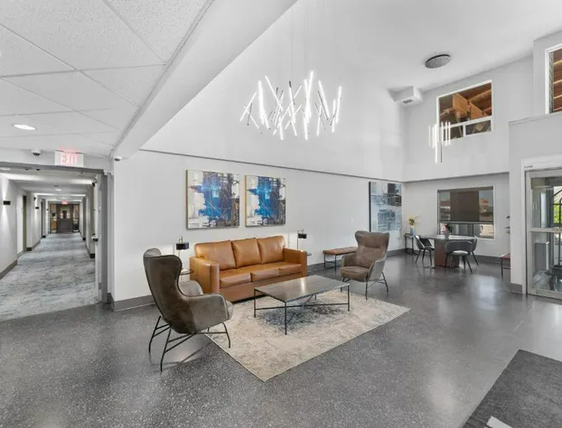 Home Inn and Suites Lloydminster hotel detail image 4