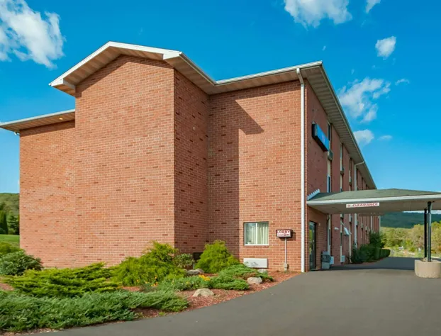 Motel 6 Drums, PA hotel detail image 2