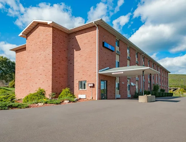 Motel 6 Drums, PA hotel detail image 3