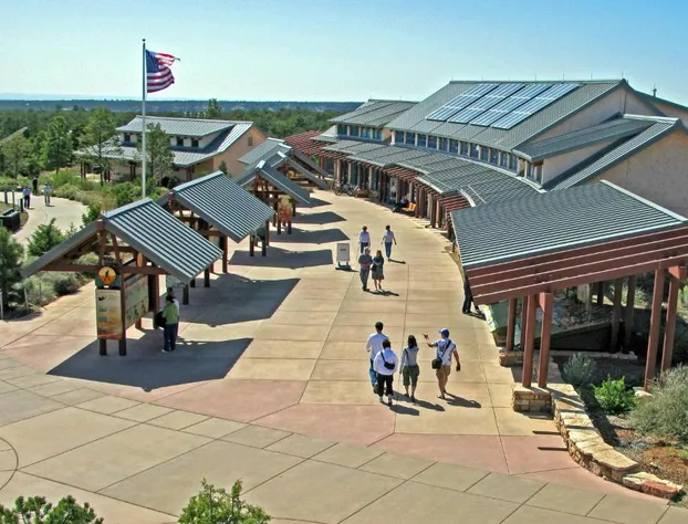 Holiday Inn Express & Suites Grand Canyon By IHG hotel detail image 1