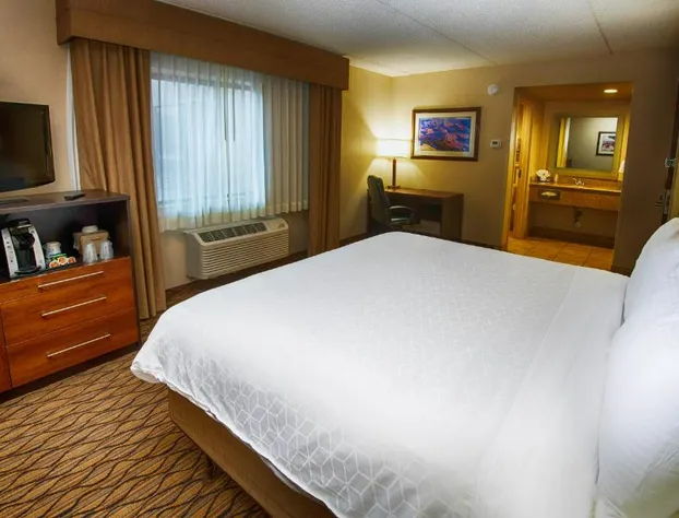 Holiday Inn Express & Suites Grand Canyon By IHG hotel detail image 2