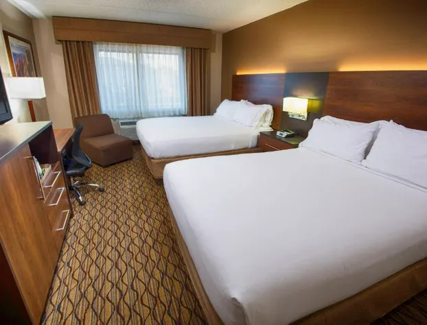 Holiday Inn Express & Suites Grand Canyon By IHG hotel detail image 3