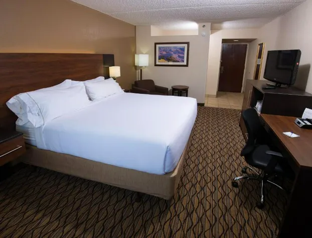 Holiday Inn Express & Suites Grand Canyon By IHG hotel detail image 4