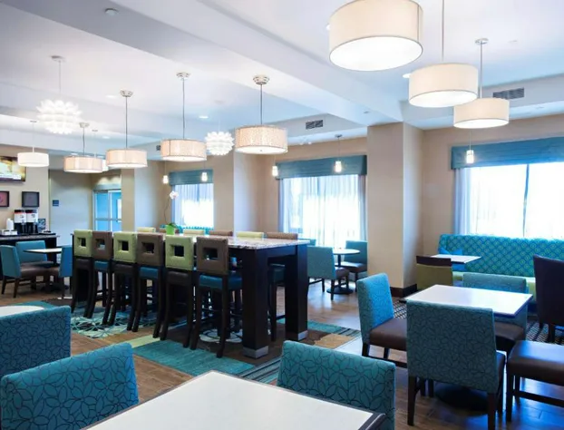 Hampton Inn Saskatoon South hotel detail image 1