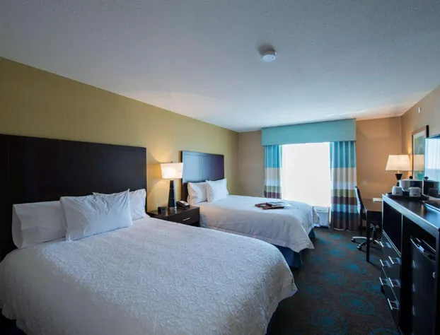 Hampton Inn Saskatoon South hotel detail image 4