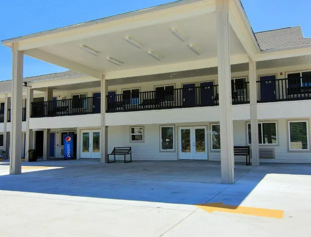 Motel 6 Rockport, TX hotel detail image 3