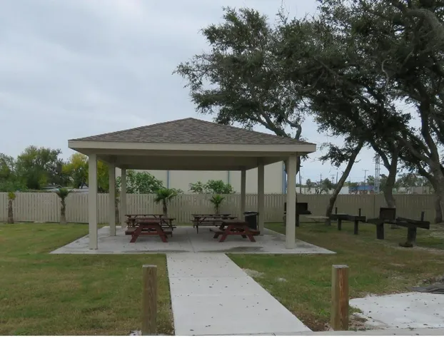 Motel 6 Rockport, TX hotel detail image 4