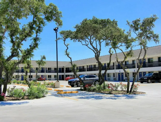 Motel 6 Rockport, TX hotel detail image 2