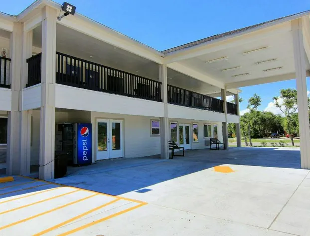 Motel 6 Rockport, TX hotel detail image 4