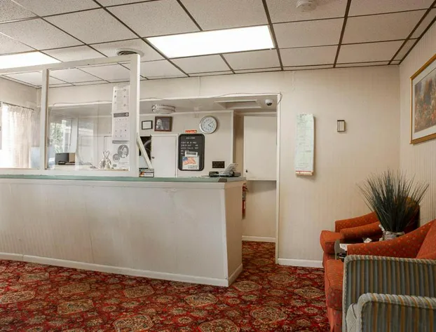 Bedford Motel hotel detail image 1