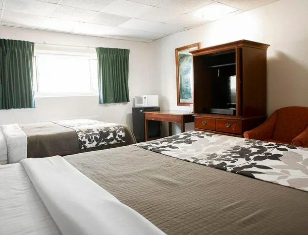 Bedford Motel hotel detail image 4