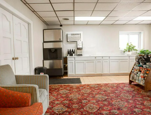 Bedford Motel hotel detail image 2