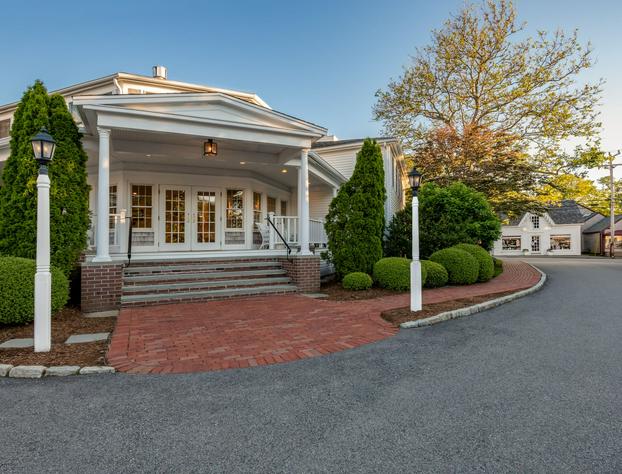 Chatham Wayside Inn hotel detail image 4