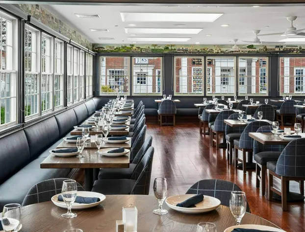 Chatham Wayside Inn hotel detail image 3