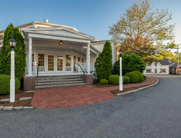 Chatham Wayside Inn hotel detail image 1