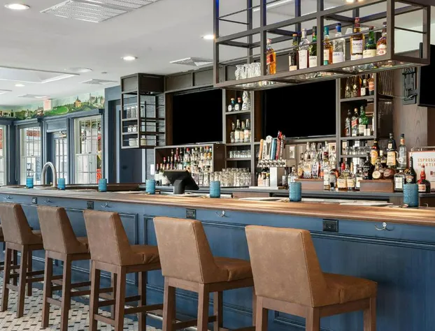 Chatham Wayside Inn hotel detail image 2