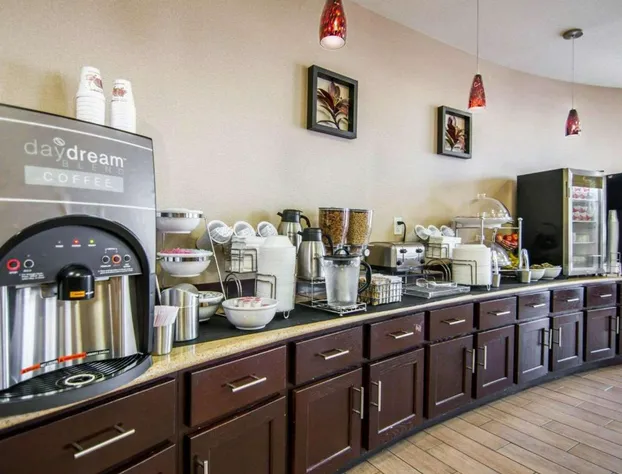 Sleep Inn & Suites Shreveport West hotel detail image 4