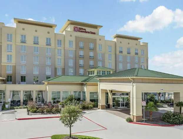 Hilton Garden Inn San Antonio At The Rim hotel detail image 1