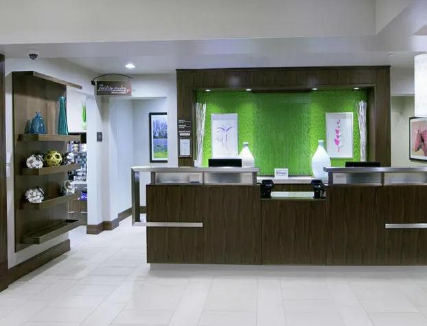 Hilton Garden Inn San Antonio At The Rim hotel detail image 2