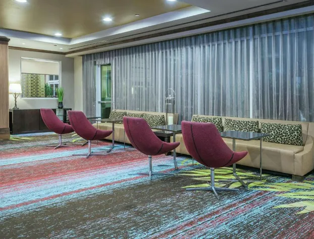 Hilton Garden Inn San Antonio At The Rim hotel detail image 3