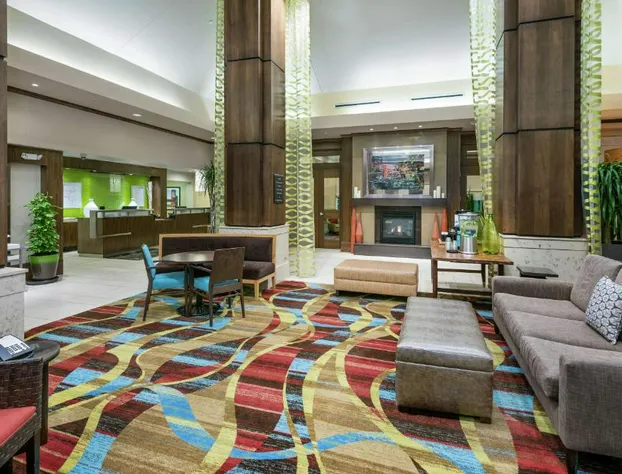 Hilton Garden Inn San Antonio At The Rim hotel detail image 4