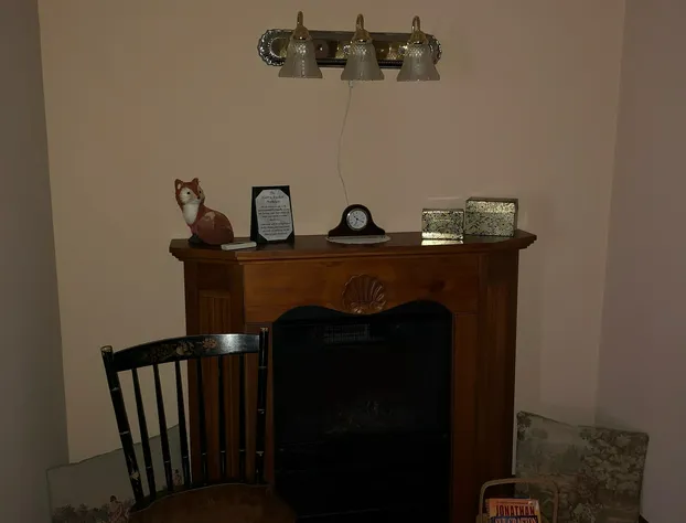 The Harry Packer Mansion Inn hotel detail image 4