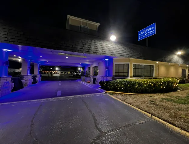 Hotel Vernon hotel detail image 1