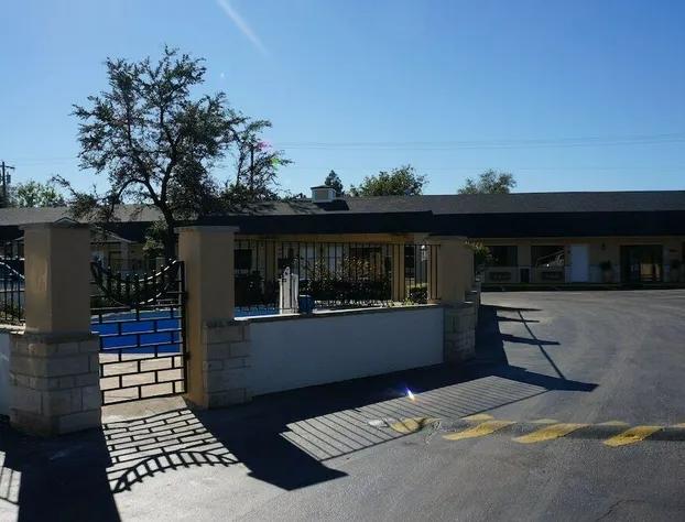 Hotel Vernon hotel detail image 2