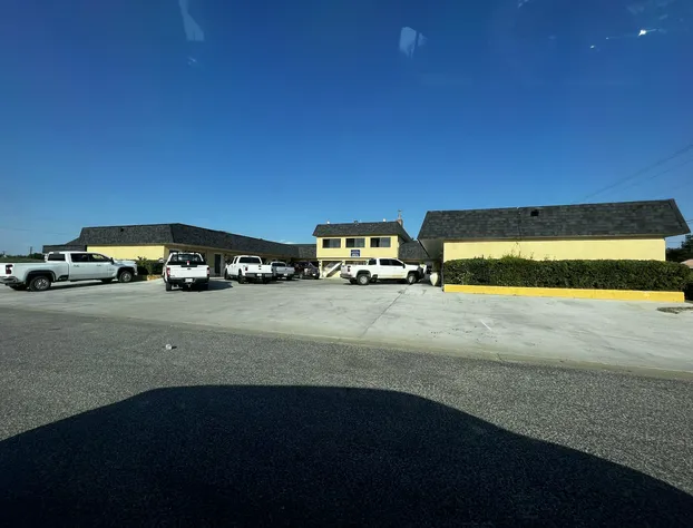 Hotel Vernon hotel detail image 3