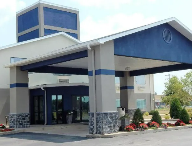 Best Western Brookfield hotel detail image 2