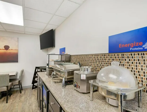 Best Western Brookfield hotel detail image 3