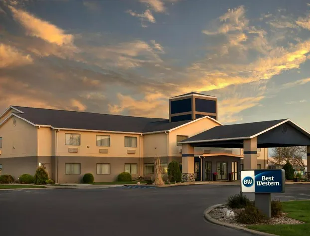 Best Western Brookfield hotel detail image 4