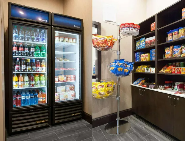 Hampton Inn & Suites Fort Mill hotel detail image 2