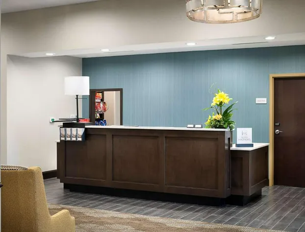 Hampton Inn & Suites Fort Mill hotel detail image 3