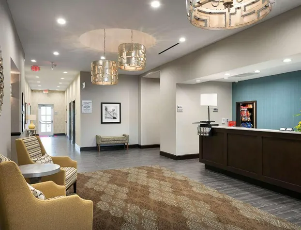 Hampton Inn & Suites Fort Mill hotel detail image 4