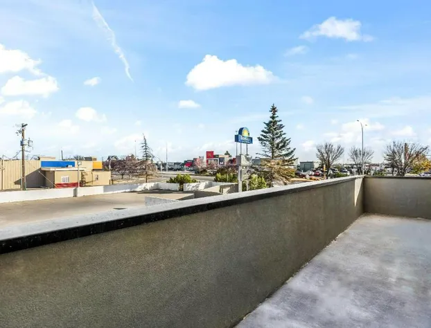 Days Inn by Wyndham Airdrie hotel detail image 2