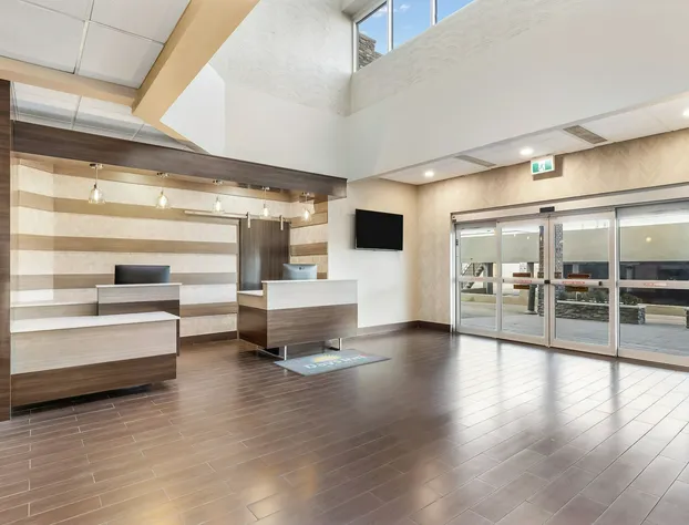 Days Inn by Wyndham Airdrie hotel detail image 3