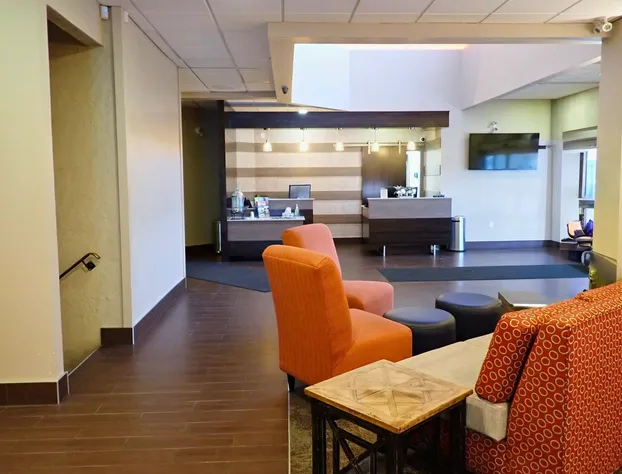 Days Inn by Wyndham Airdrie hotel detail image 4