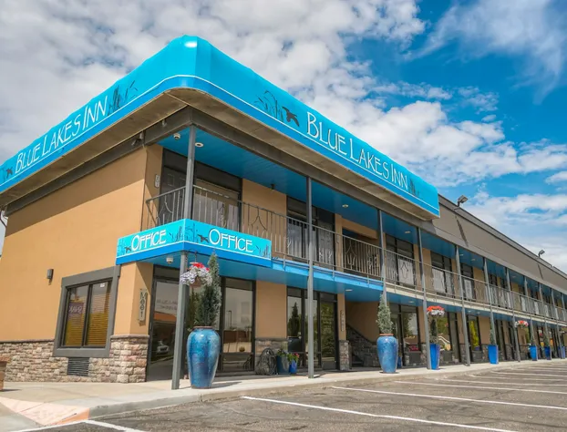 Blue Lakes Inn & Extended Stay hotel detail image 4