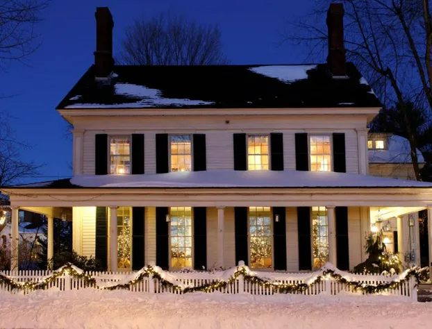 OneSixtyFive hotel detail image 1