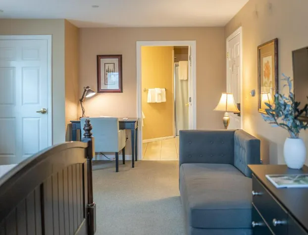 OneSixtyFive hotel detail image 2