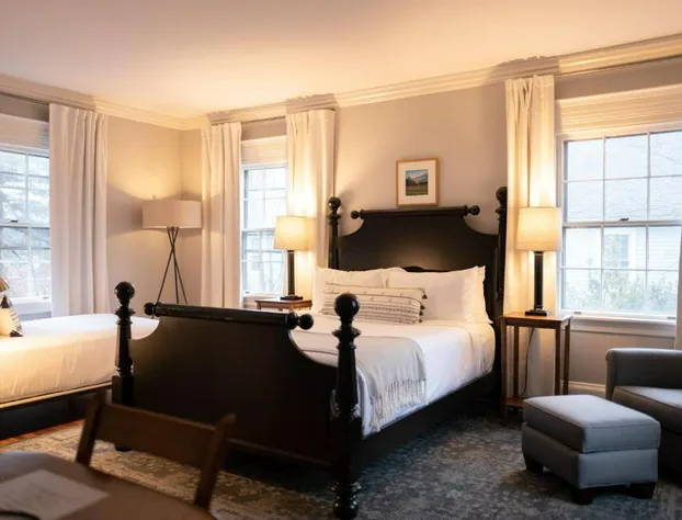 OneSixtyFive hotel detail image 4