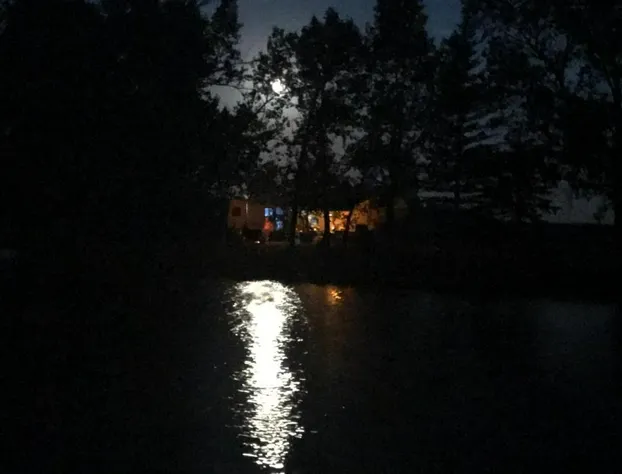 Rolling Hills Country Resort Bed and Breakfast hotel detail image 1