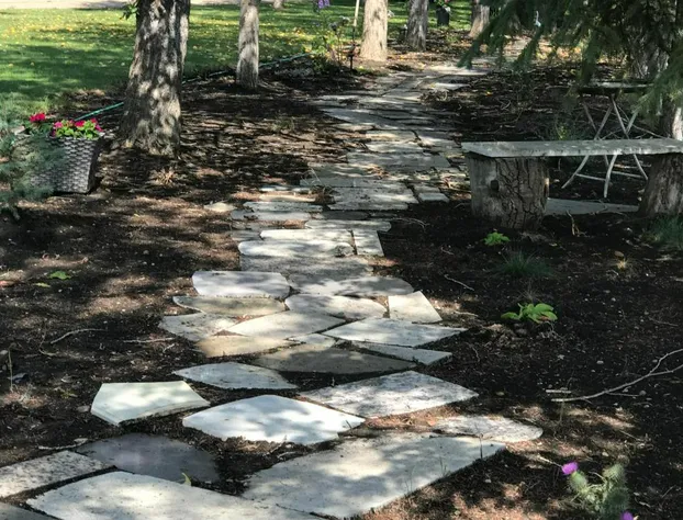 Rolling Hills Country Resort Bed and Breakfast hotel detail image 2