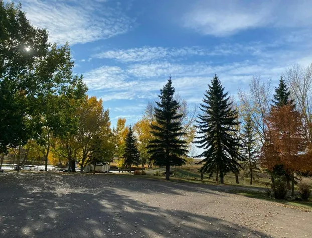 Rolling Hills Country Resort Bed and Breakfast hotel detail image 3